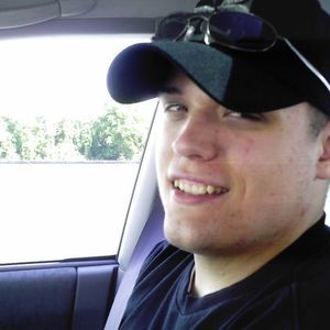 Meet your Posher, David